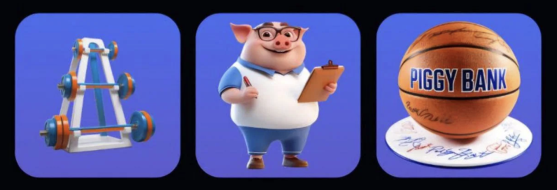 Piggy Bank Daily Combo 5 March 2025